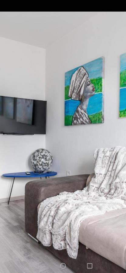 Apartment Mary Split Eksteriør bilde