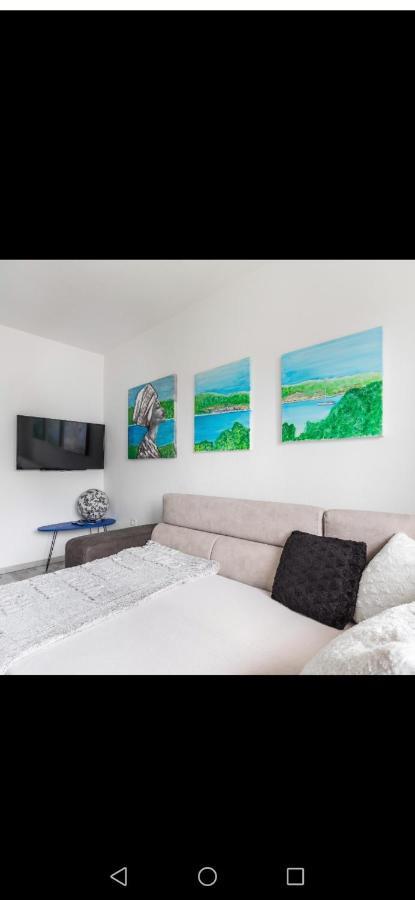 Apartment Mary Split Eksteriør bilde