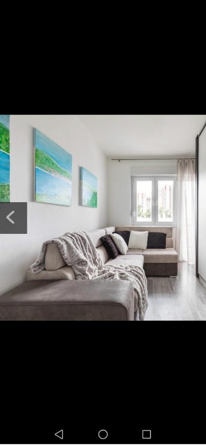 Apartment Mary Split Eksteriør bilde