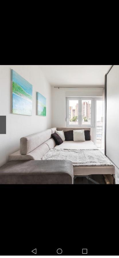 Apartment Mary Split Eksteriør bilde