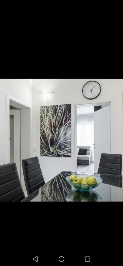 Apartment Mary Split Eksteriør bilde