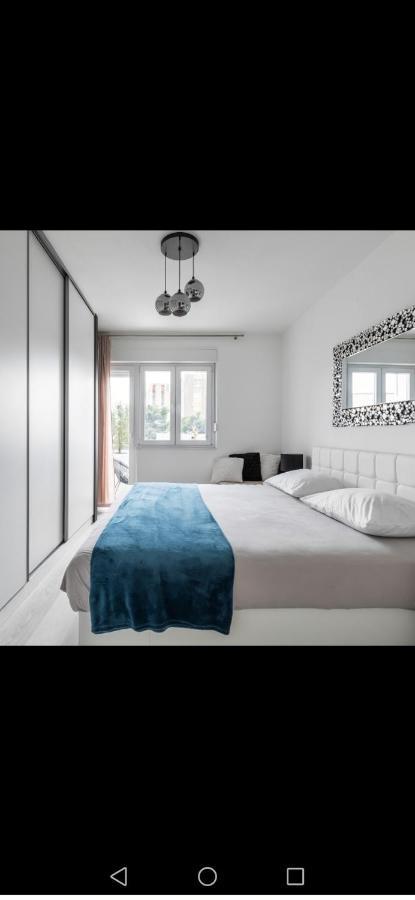 Apartment Mary Split Eksteriør bilde