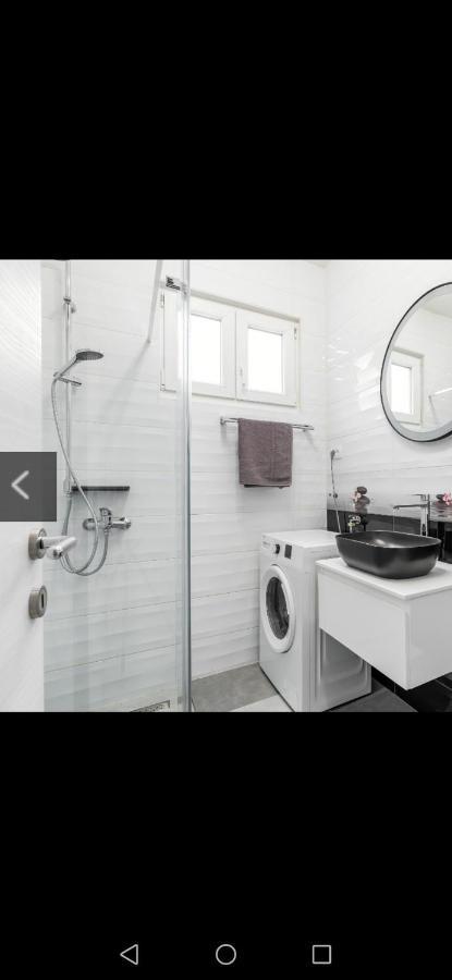 Apartment Mary Split Eksteriør bilde