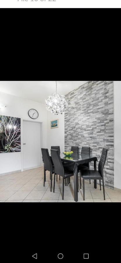 Apartment Mary Split Eksteriør bilde