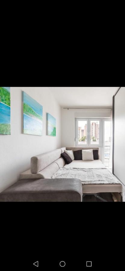Apartment Mary Split Eksteriør bilde