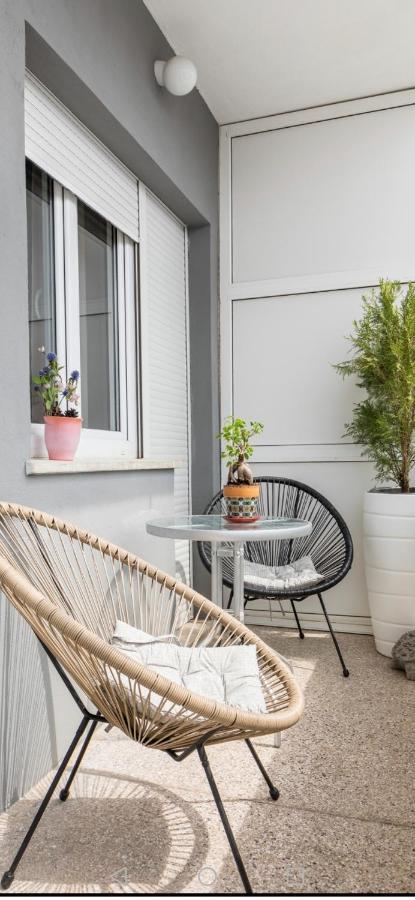 Apartment Mary Split Eksteriør bilde