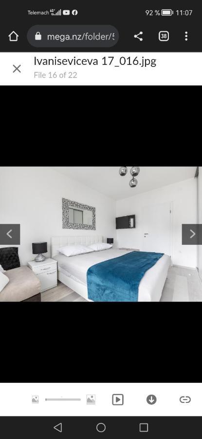 Apartment Mary Split Eksteriør bilde