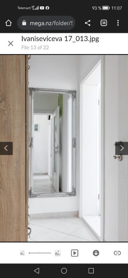 Apartment Mary Split Eksteriør bilde