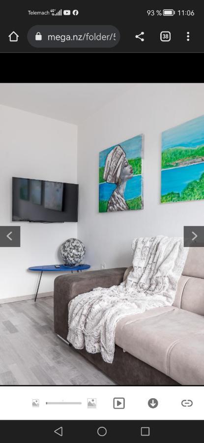 Apartment Mary Split Eksteriør bilde
