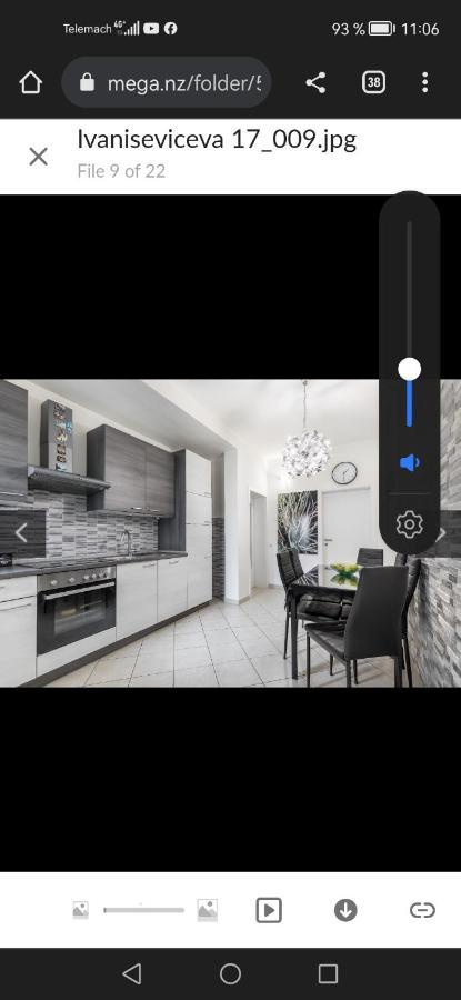 Apartment Mary Split Eksteriør bilde
