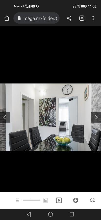 Apartment Mary Split Eksteriør bilde