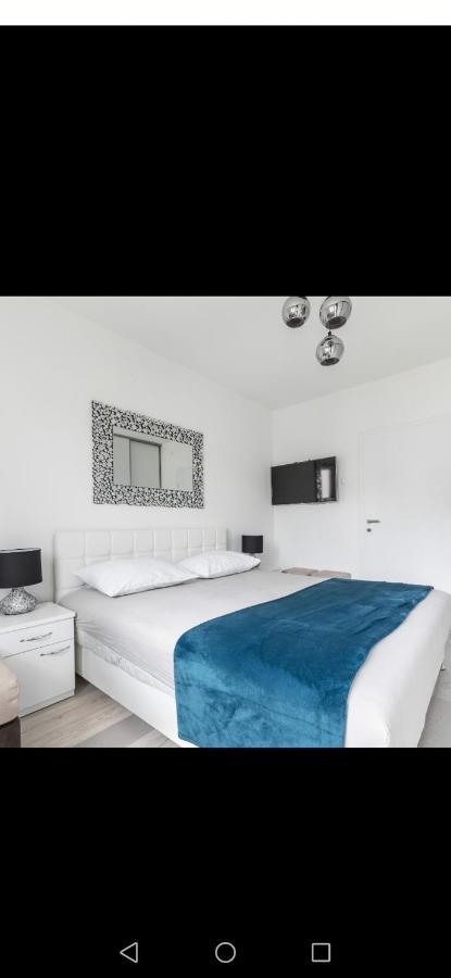 Apartment Mary Split Eksteriør bilde