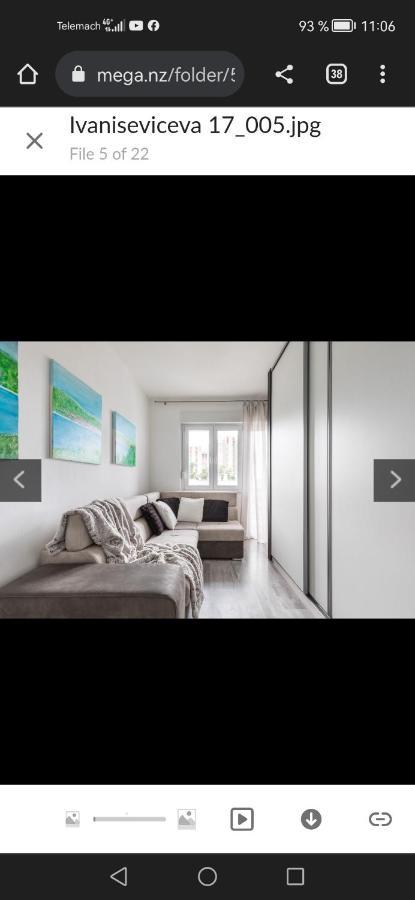 Apartment Mary Split Eksteriør bilde