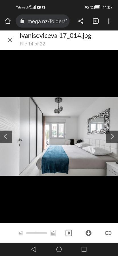 Apartment Mary Split Eksteriør bilde