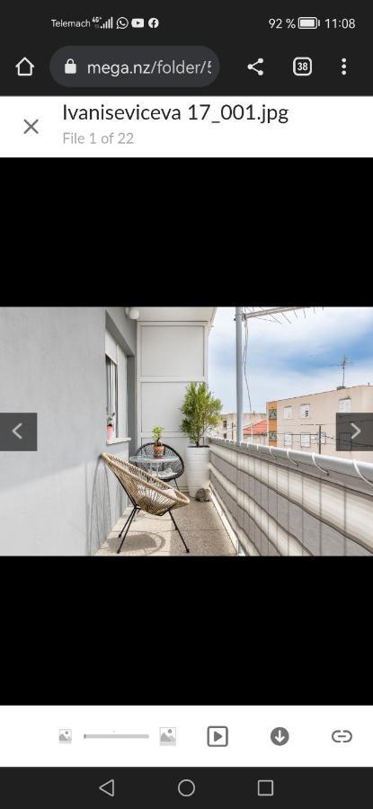 Apartment Mary Split Eksteriør bilde