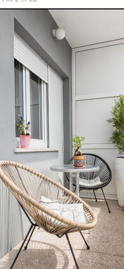 Apartment Mary Split Eksteriør bilde