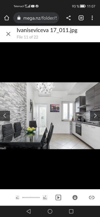 Apartment Mary Split Eksteriør bilde