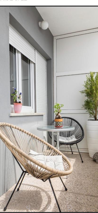 Apartment Mary Split Eksteriør bilde