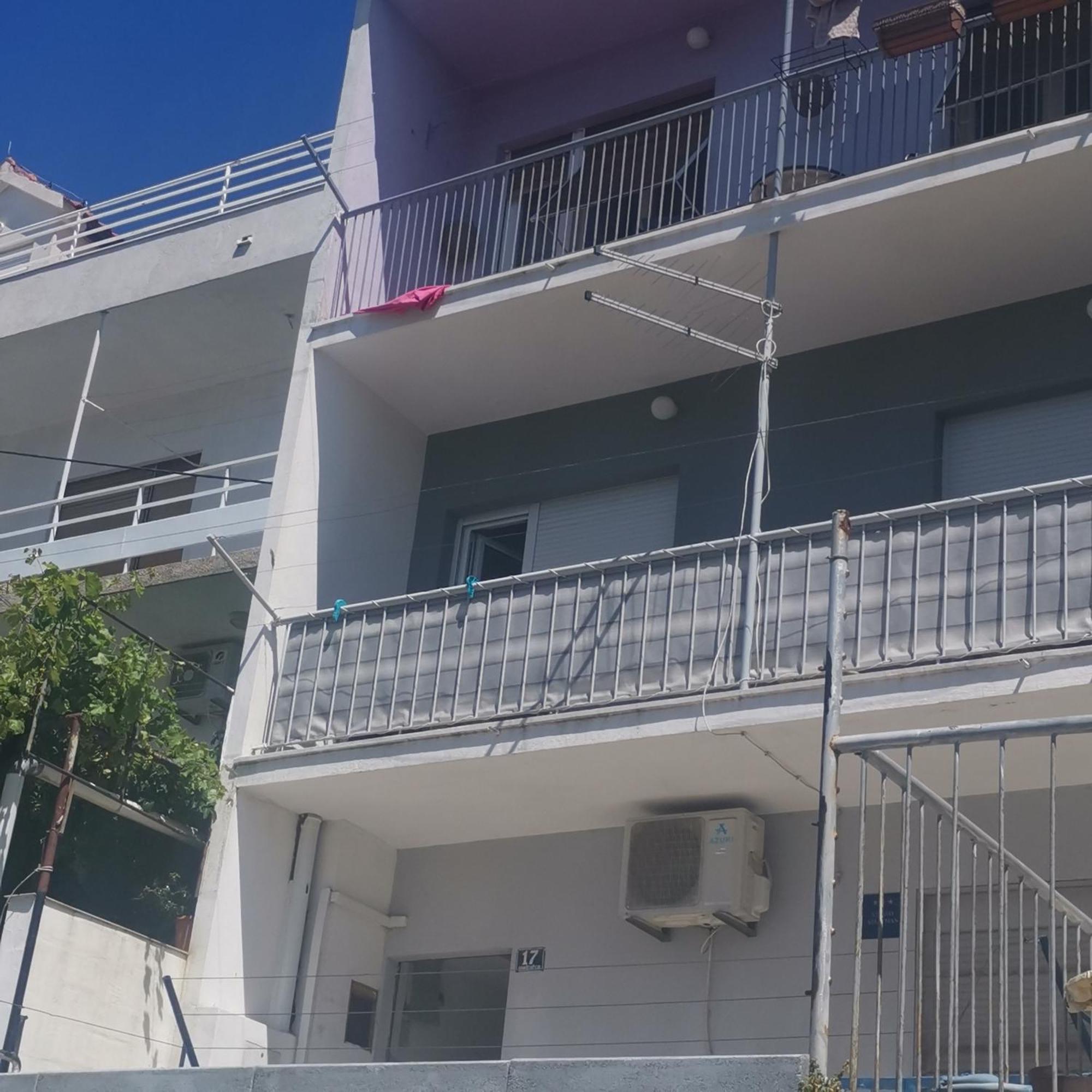Apartment Mary Split Eksteriør bilde