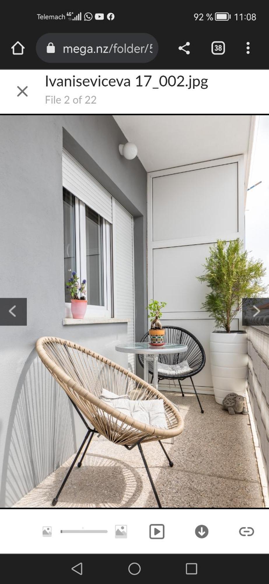 Apartment Mary Split Eksteriør bilde